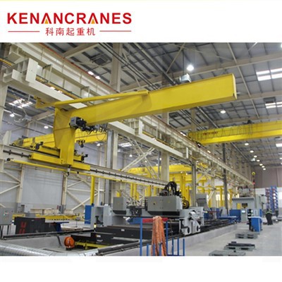 1 ton kraanarm