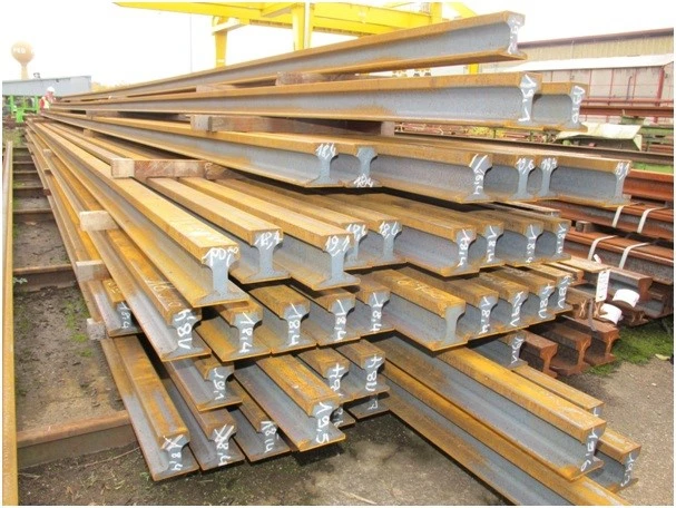 RAIL RAIL