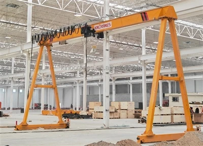 OEM-portaalkranen te koop: hoe u de juiste fabriekspartner kiest