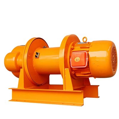 Lier van 2 ton